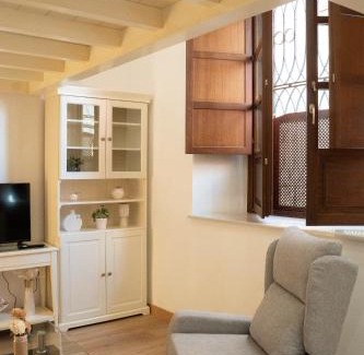 Museo Apartment | Estudio la Casa del Museo by SHS