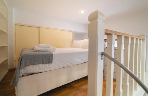 Museo Apartment | Estudio la Casa del Museo by SHS