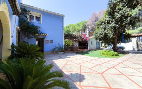 Denia House | Estudio Las Rotas