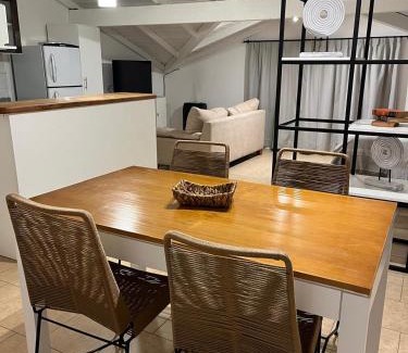 Tandil Apartment | Estudio Los Tilos II