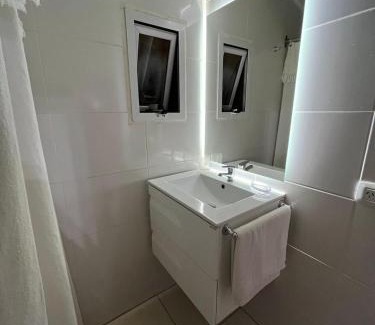 Tandil Apartment | Estudio Los Tilos II