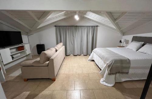 Tandil Apartment | Estudio Los Tilos II