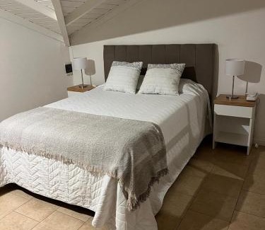 Tandil Apartment | Estudio Los Tilos II