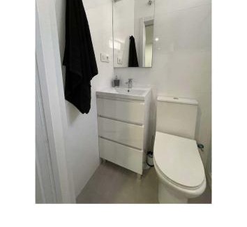 Carabanchel Apartment | Estudio Madrid 1