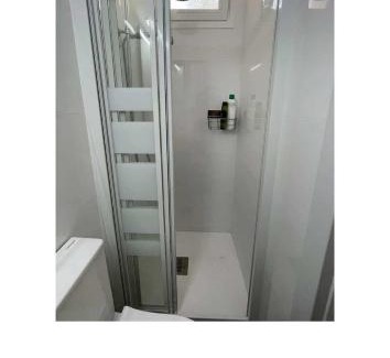 Carabanchel Apartment | Estudio Madrid 1
