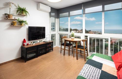 La Cala del Moral Apartment | Estudio Miramar