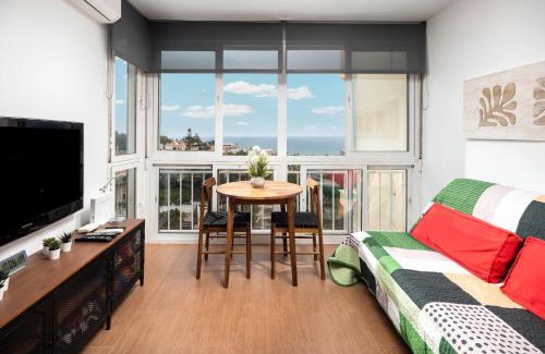 La Cala del Moral Apartment | Estudio Miramar