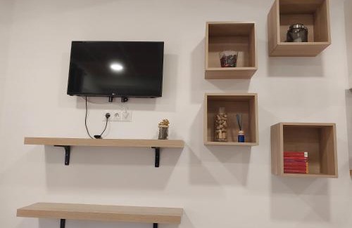 Morella Apartment | Estudio Morella
