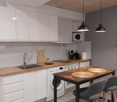 Morella Apartment | Estudio Morella