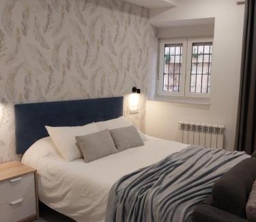 Morella Apartment | Estudio Morella