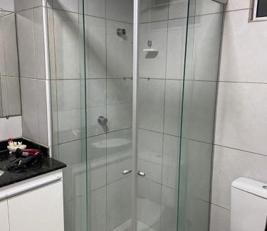 Mossoro Apartment | Estudio no West Flat Mossoró - Alto Padrão