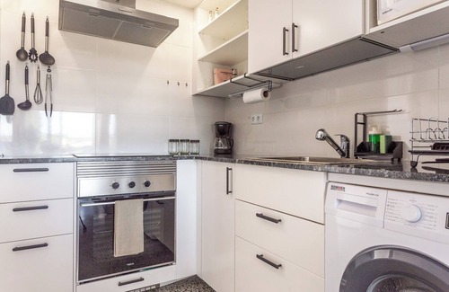 L'Escala Apartment | Estudio Piña Colada Pax. 3