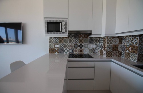 Raval Roig Apartment | ESTUDIO PLAYA POSTIGUET