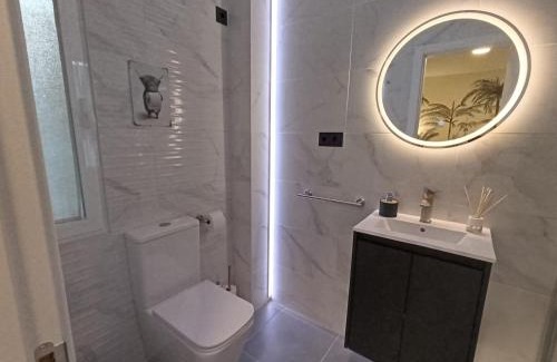 Talavera de la Reina Apartment | Estudio The Room Tres Ocho