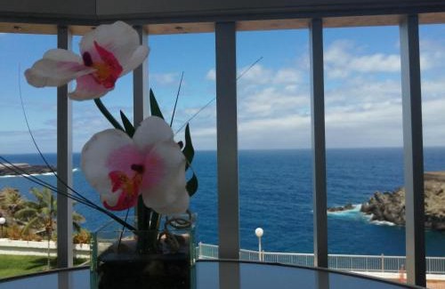 San Marcos Apartment | ESTUDIO Vistas al Océano y Playa