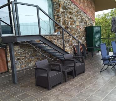 Iurreta Apartment | Estudio y Loft Durango