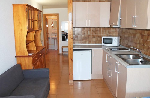 Pas de la Casa Apartment | Estudios Cims Pas 3000