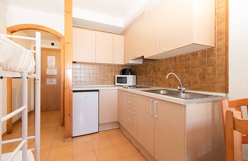 Pas de la Casa Apartment | Estudios Cims Pas 3000