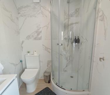 Port de Sagunt Apartment | Estudios Diego