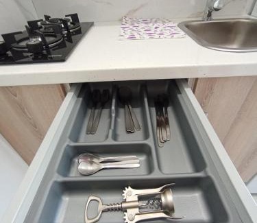 Port de Sagunt Apartment | Estudios Diego