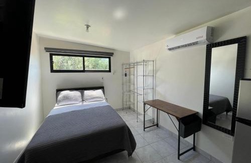 Magdalena de Kino Apartment | Estudios OM