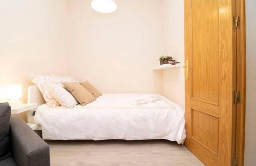 Delicias Apartment | Estupendo Apartamento junto a Estación de Atocha by Batuecas