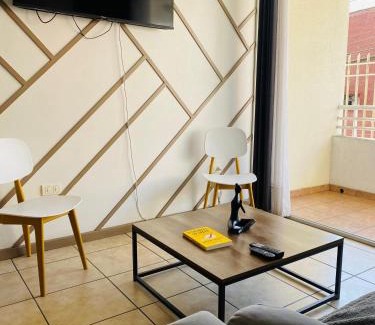 Antofagasta Apartment | Estupendo Departamento - Sector Sur