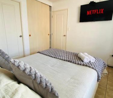 Antofagasta Apartment | Estupendo Departamento - Sector Sur