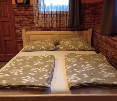 Zánka Ski Chalet | Eszter Nyaralóház