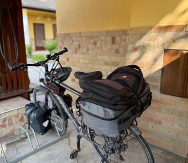 Harta Bed & Breakfast | Eszter Vendégház Harta