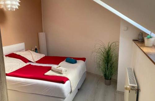 Esztergom Apartment | Esztergom apartman