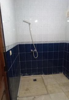 Moulay Abdallah Villa | Etage Villa près de la mer, juste pour les familles