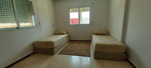 Moulay Abdallah Villa | Etage Villa près de la mer, juste pour les familles