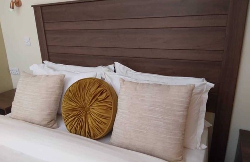Nata House | Etang Guest House