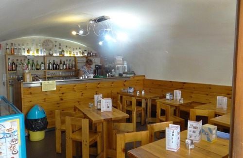 Crissolo Hotel | ETAPE MONVISO