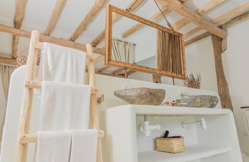 Tierra Bomba Island Hotel | Éteka Slow Beach Hotel - Adults only