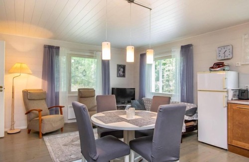 Mikkeli House | Eteläaho by Interhome