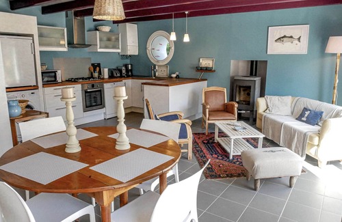 Etel House | Etel - Charming house 4 rooms - 70 sqm