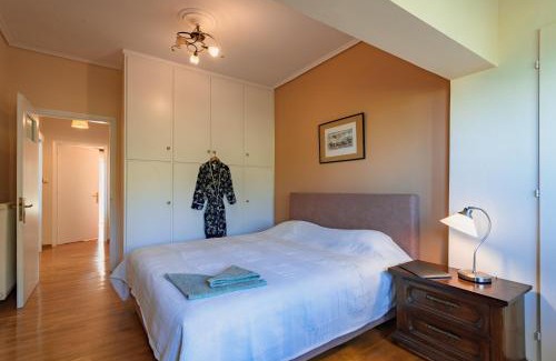 Kaki Thalassa Villa | Eternal Summer Time Villa for 6