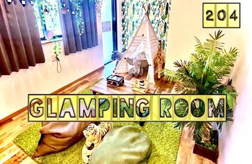 Shinagawa Apartment | Eternity APARTMENT HOTEL Shinagawa - Vacation STAY 01952v