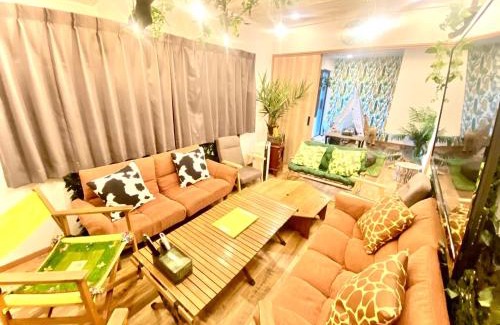 Shinagawa Apartment | Eternity APARTMENT HOTEL Shinagawa - Vacation STAY 01952v