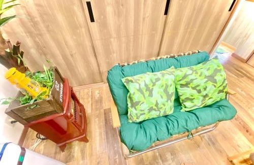 Shinagawa Apartment | Eternity APARTMENT HOTEL Shinagawa - Vacation STAY 01952v