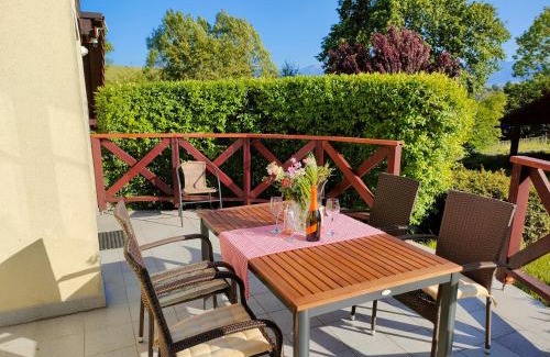 Liptovsky Trnovec Ski Chalet | Eternity Chalet Trnovec