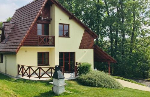 Liptovsky Trnovec Ski Chalet | Eternity Chalet Trnovec