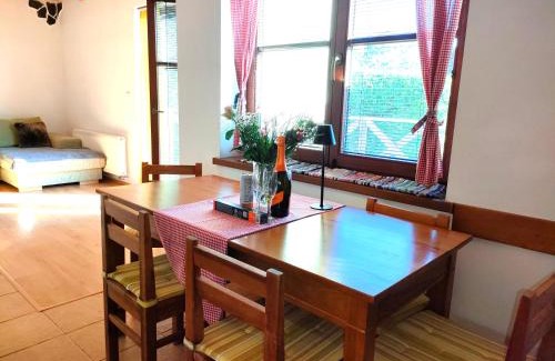 Liptovsky Trnovec Ski Chalet | Eternity Chalet Trnovec