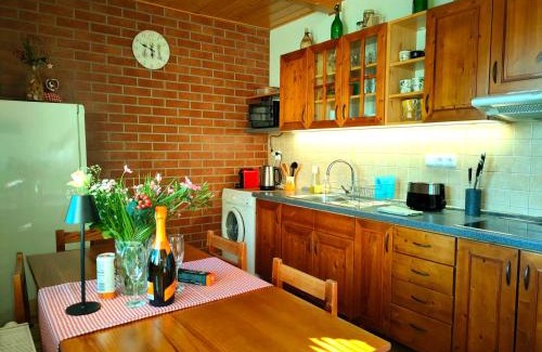 Liptovsky Trnovec Ski Chalet | Eternity Chalet Trnovec