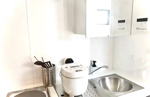 Shinagawa Apartment | Eternity In Wonder Land Capacity 3 people/Shinagawa Ward Tokyo