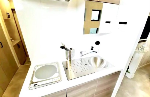 Shinagawa Apartment | Eternity In Wonder Land Capacity 3 people/Shinagawa Ward Tokyo