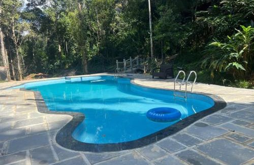 Udumbanchola Resort | Eterno Camellia & Elettaria Resort with Pool