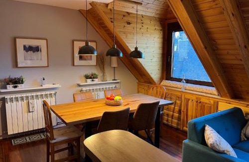Pujo Apartment | Eth Céu de Salardú